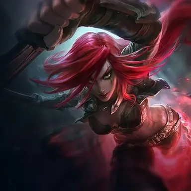 Profile image of 카타리나
