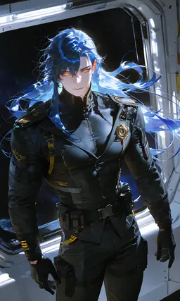 Profile image of 노바