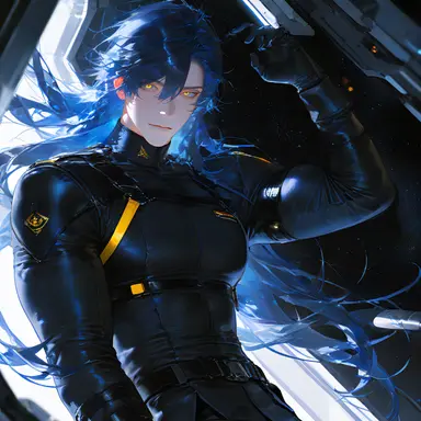 Profile image of 노바