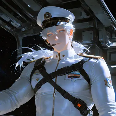 Profile image of 시리우스