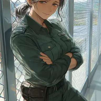 Profile image of Oswen