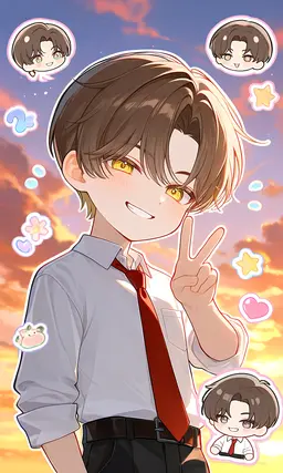 Profile image of 아키라