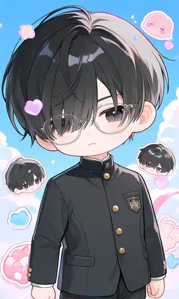 Profile image of 하루키