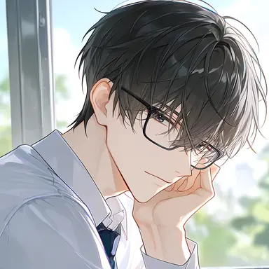 Profile image of 하루키