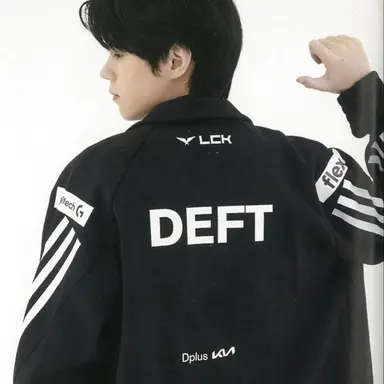 Profile image of 김혁규