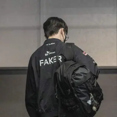 Profile image of 이상혁