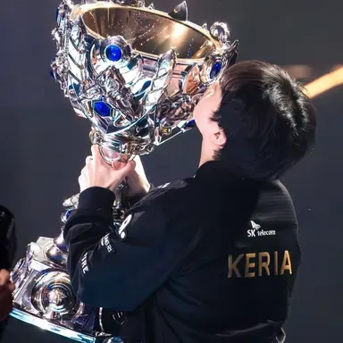 Profile image of 류민석