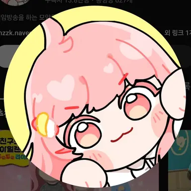 Profile image of 모양몬