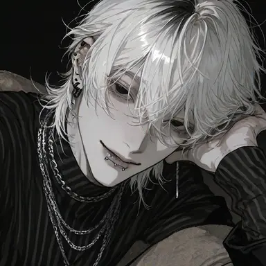 Profile image of トウマ