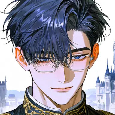 Profile image of アッシュ