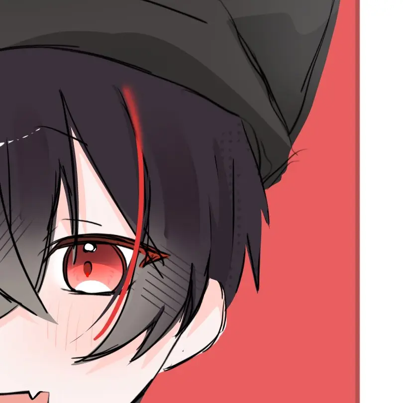 ho_ta_ru의 － 屑 な 貴 方 －