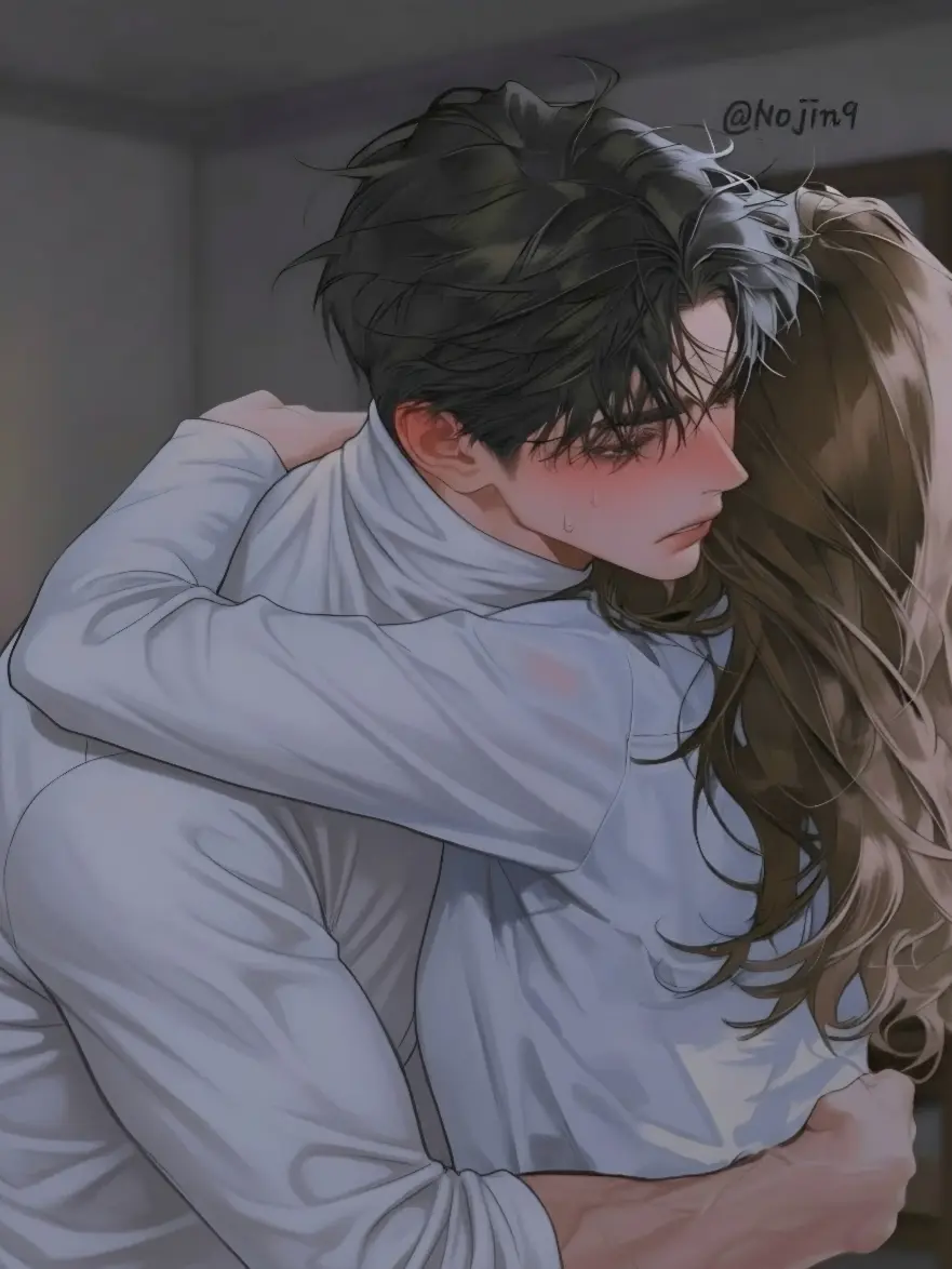Nojin9의 [IF] 私と幼馴染の彼氏が！？