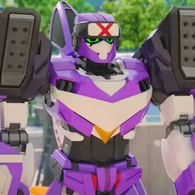 Profile image of 쉐도우X