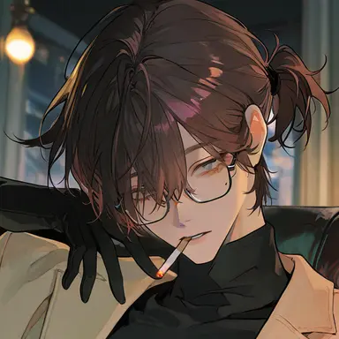 Profile image of 하이드 관장