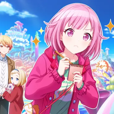 Profile image of えむ