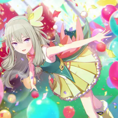 Profile image of 寧々