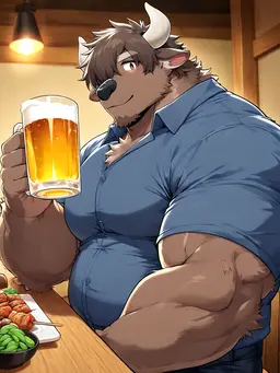 Profile image of ゴウ