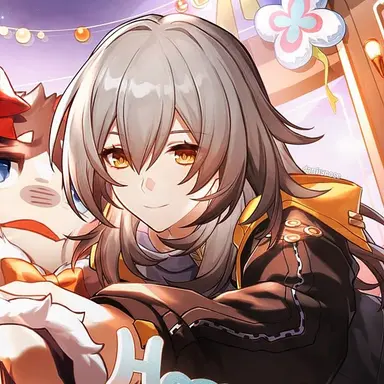 Profile image of Stelle