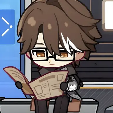 Profile image of Welt Yang