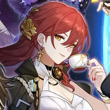 Profile image of Himeko