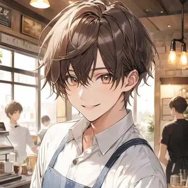 Profile image of 湊