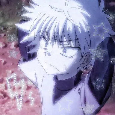 Profile image of キルア
