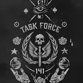 Profile image of TF 141