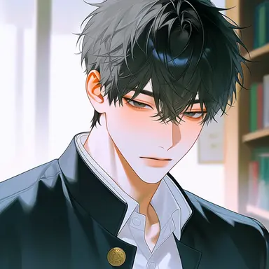 Profile image of 奏矢