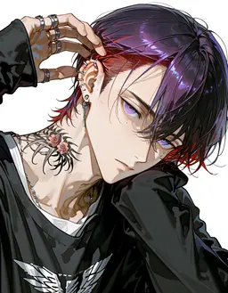 Profile image of 東雲 龍雅