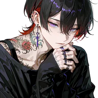 Profile image of 東雲 龍雅