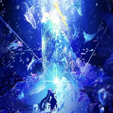 Profile image of 瑠璃