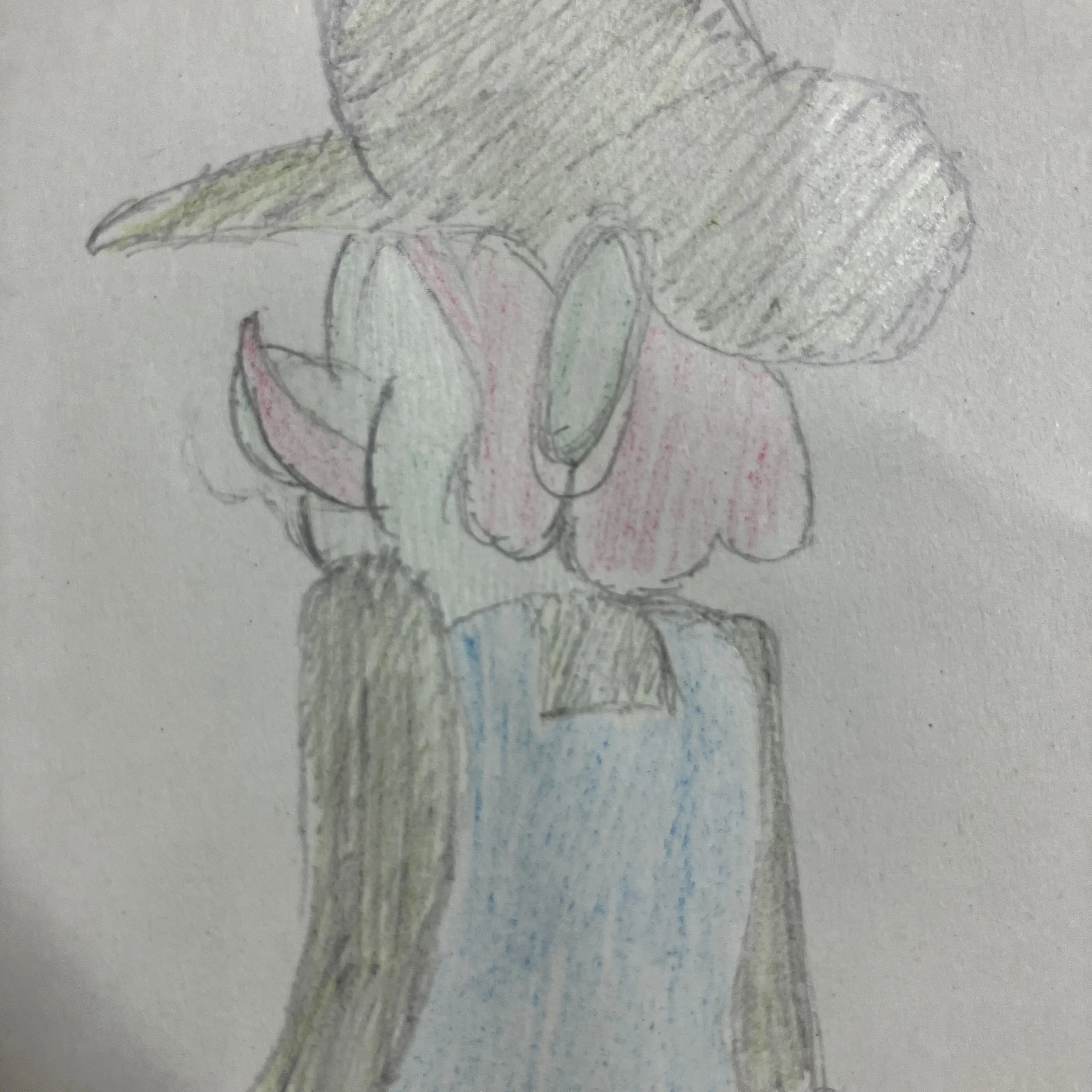 DeepAidi7227의 ホラーマリオ3