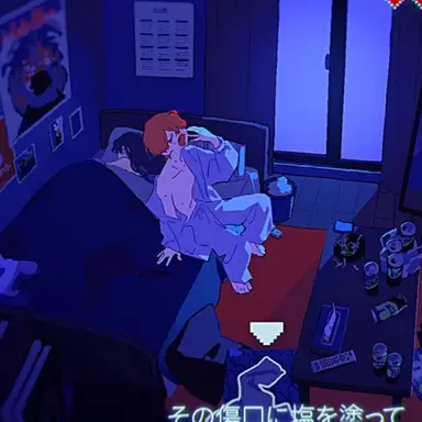 Profile image of 히루마 마히루