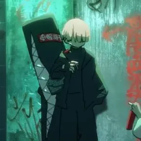 Profile image of 오토기리 토비