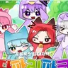 캐릭터 프로필 이미지