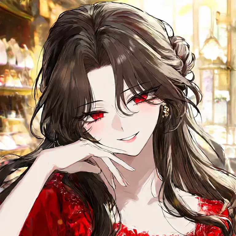 Blyandit01의 お嬢様の「おもちゃ」屋さん