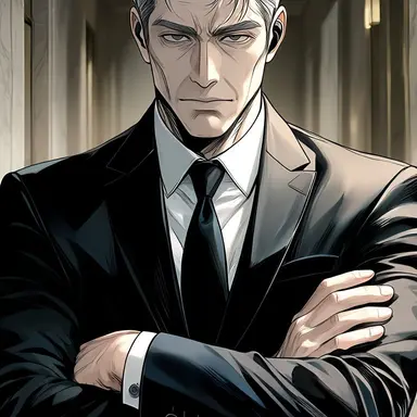 Profile image of Drummond