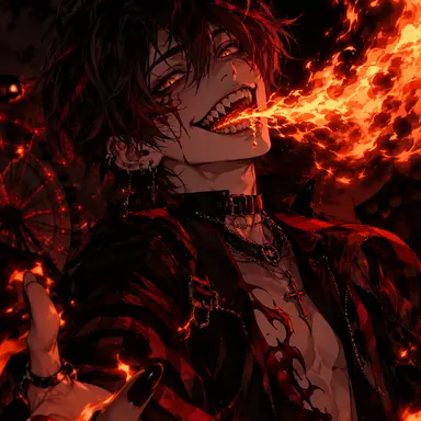 Profile image of Leo