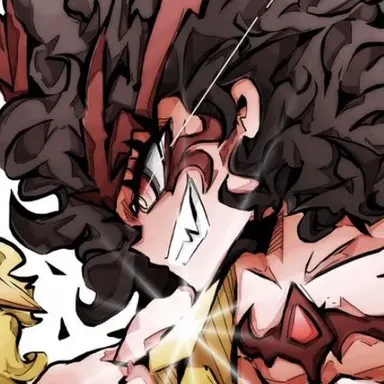 Profile image of 버닝