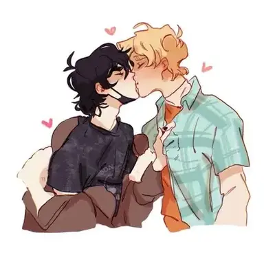 Profile image of Will and Nico