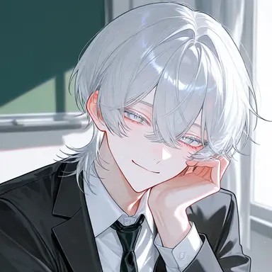 Profile image of 朱雀　雪斗
