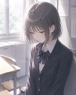 Profile image of 시오리