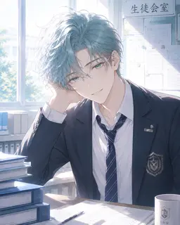 Profile image of 或斗