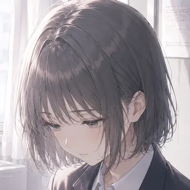 Profile image of 栞