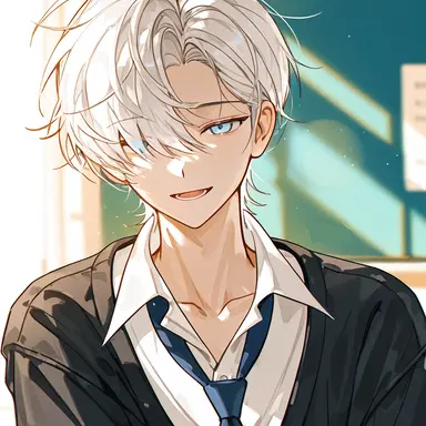 Profile image of 透