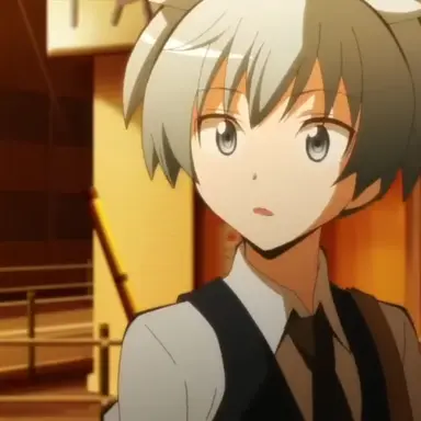 Profile image of 潮田渚