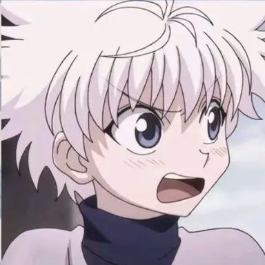 Profile image of キルア