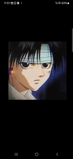 Profile image of クロロ