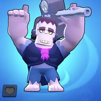 Profile image of 프랭크