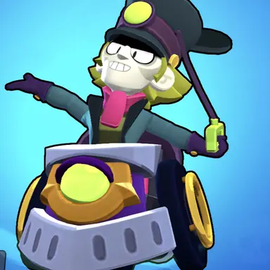 Profile image of 척